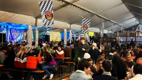Oktoberfest 9