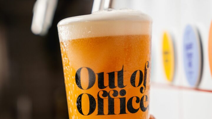 Out of Office Brewing 3