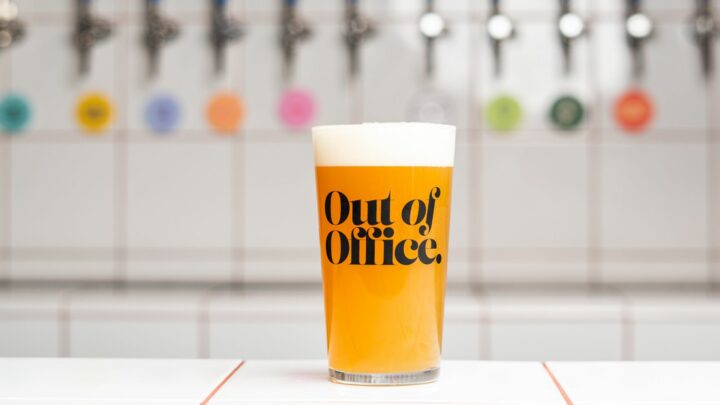 Out of Office Brewing 5