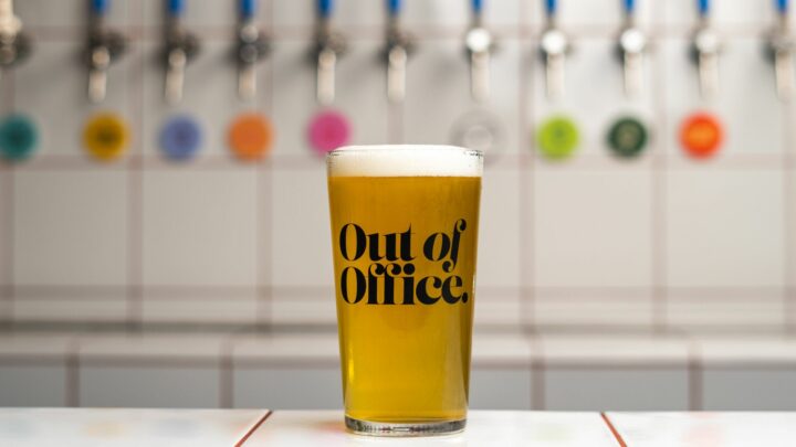 Out of Office Brewing