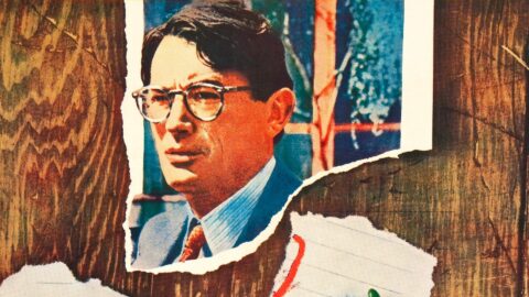 To Kill A Mockingbird