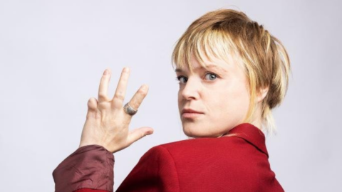 Wallis Bird