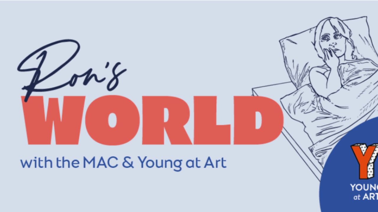 ron's world