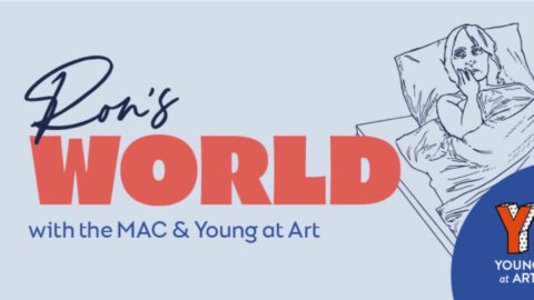 ron's world