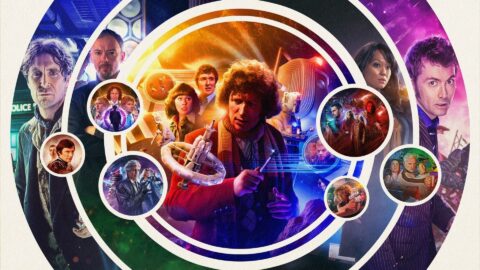 Audio Drama Production with Big Finish Productions