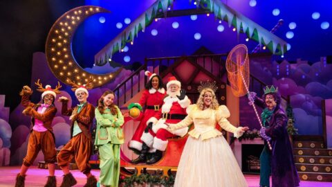 CBeebies Panto '22