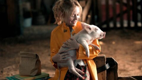 CHARLOTTE'S WEB CINEMAIC