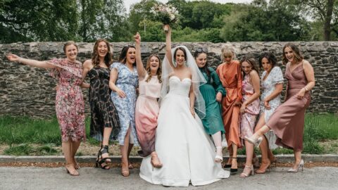 Clandeboye Wedding Fair