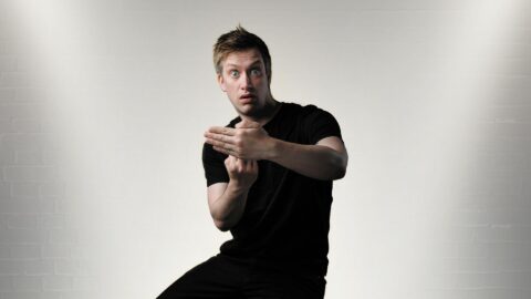 Daniel Sloss