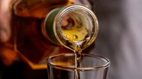 Deers Head Whiskey Club