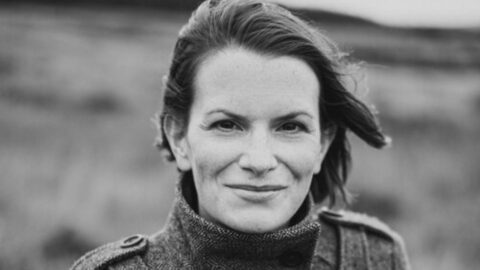 In Conversation with Michelle Gallen