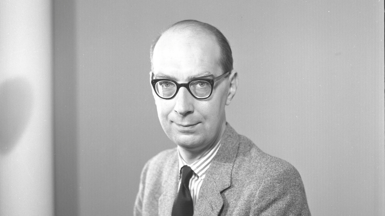 Larkin in Belfast