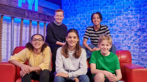 Making News and Factual Programmes