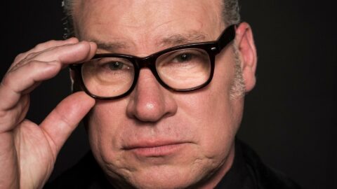 Mark Kermode