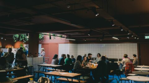 Out of Office Brewery Tour