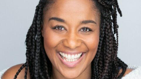 TV Presenting and Acting