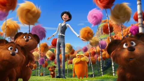 The Lorax