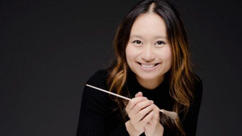 Ulster Orchestra Tianyi’s Tchaikovsky