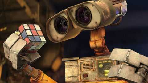 WALLE