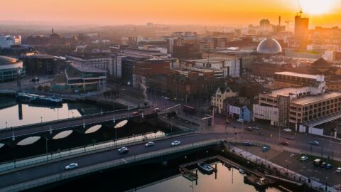 belfast
