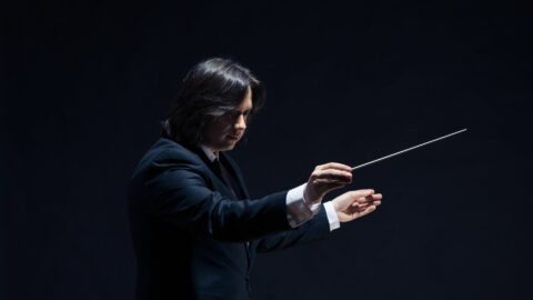 evergreen ulster orchestra