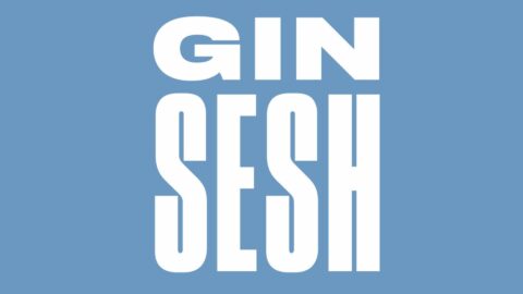 gin sesh