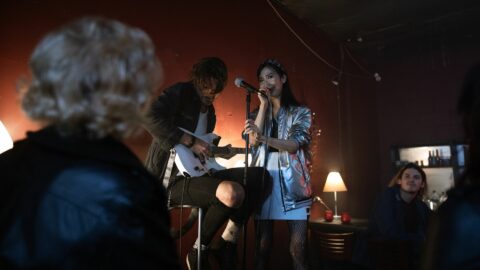 live music