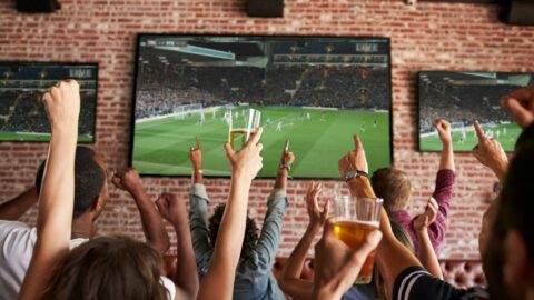 live sport