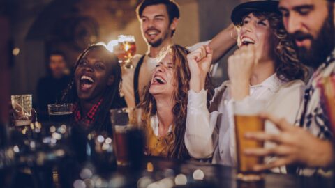 pub quiz