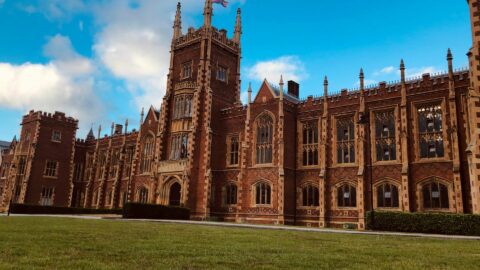 queens university