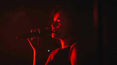 Cabaret Sunday Show