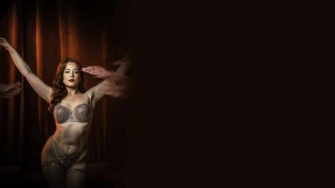 Cabaret Variety