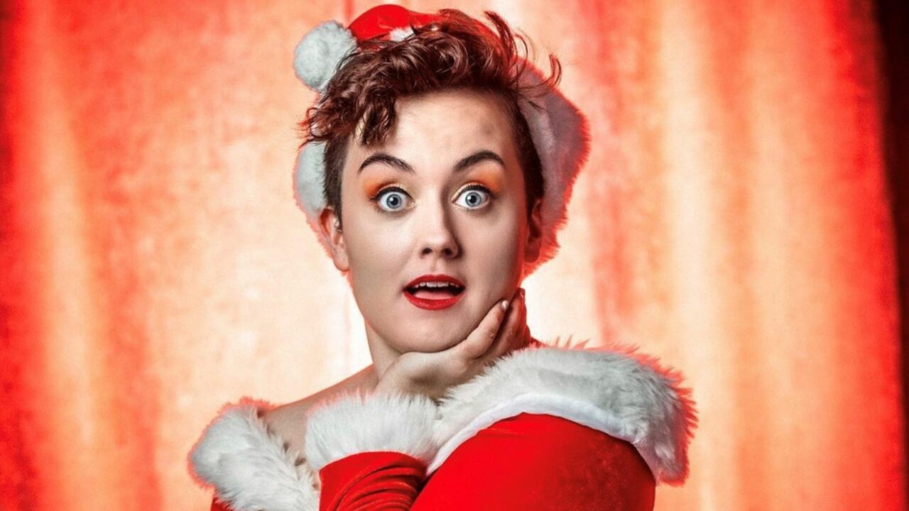 Christmas Cabaret Sunday Show