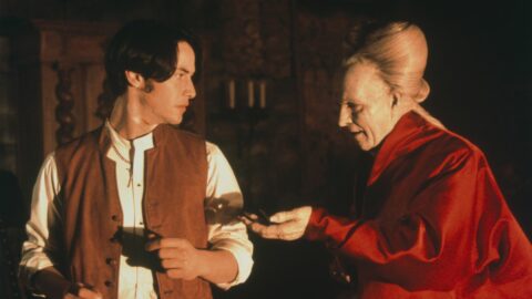 Dracula