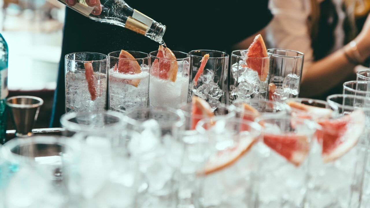 gin fest