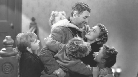 it's a wonderful life
