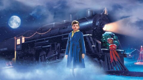 polar express