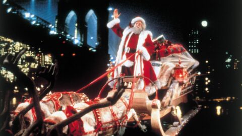 santa claus