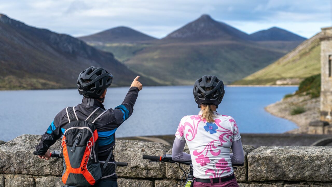 Bike Mourne 6