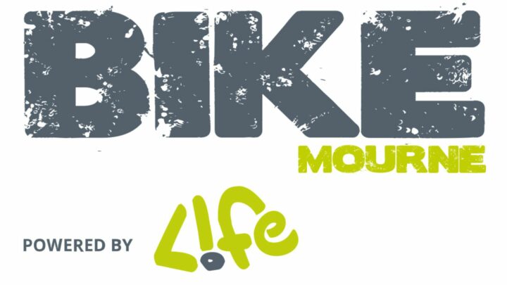 Bike Mourne Logo