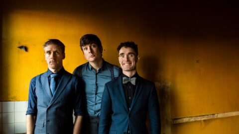 Foil Arms & Hog – Hogwash