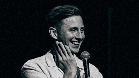 Shane Todd