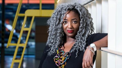 Anne Marie Imafidon She's in CTRL (1)
