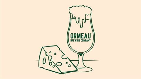Beer and Cheese Bullhouse
