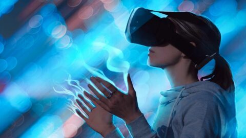 Dare to Dream VR