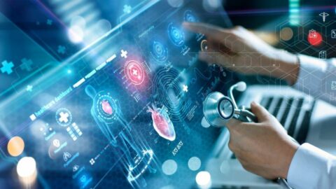 Digital Health Future