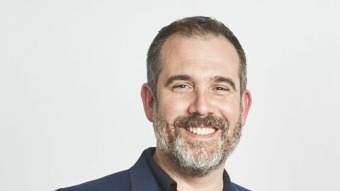 Dr Xand van Tulleken