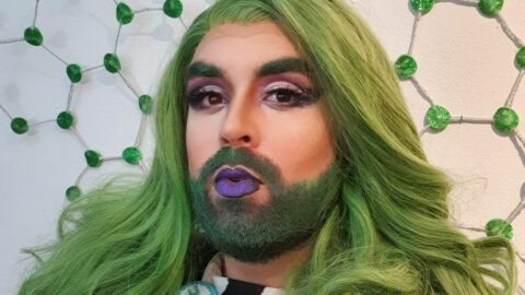 Drag me to the Lab