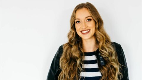 Grace Webb