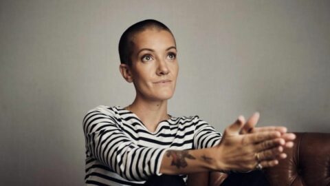 Hana Walker Brown A Delicate Game Brain Injury, Sport and Sacrifice